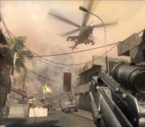 Soldier of Fortune: Payback