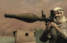 Soldier of Fortune: Payback
