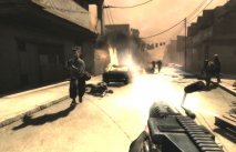 Soldier of Fortune: Payback