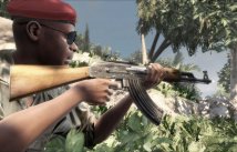Soldier of Fortune: Payback