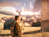 Spec Ops: The Line