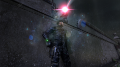 Splinter Cell: Blacklist
