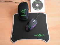 Razer eXactMat