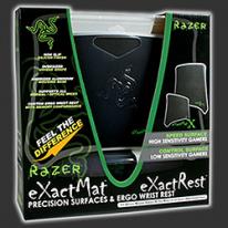 Razer eXactMat
