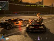 Twisted Metal