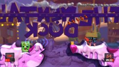 Worms: Revolution