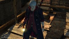 Devil May Cry 4