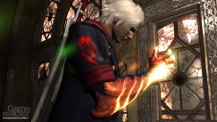 Devil May Cry 4