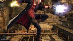 Devil May Cry 4