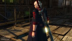 Devil May Cry 4