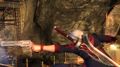 Devil May Cry 4