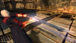 Devil May Cry 4