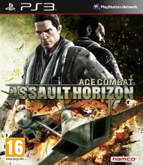 Ace Combat: Assault Horizon Ace Combat: Assault Horizon