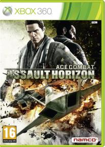 Ace Combat: Assault Horizon Ace Combat: Assault Horizon