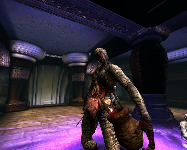 Age of Conan: Unchained