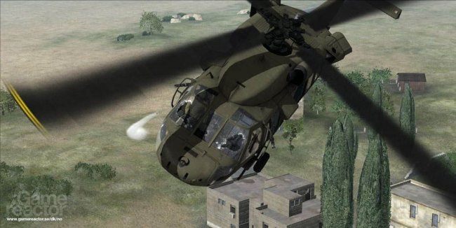 ArmA: Armed Assault