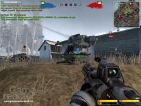 Battlefield 2142