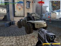 Battlefield 2142
