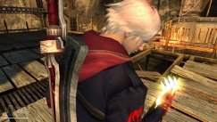 Devil May Cry 4
