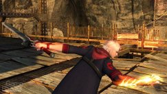 Devil May Cry 4
