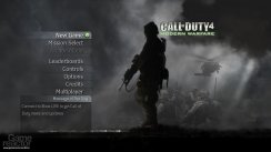 Call of Duty 4: Modern Warfare