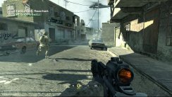 Call of Duty 4: Modern Warfare