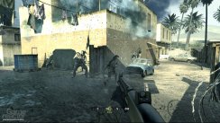 Call of Duty 4: Modern Warfare