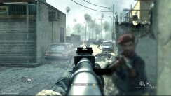 Call of Duty 4: Modern Warfare