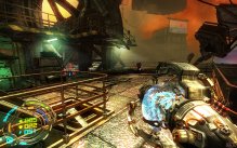 Hard Reset