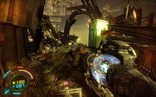Hard Reset