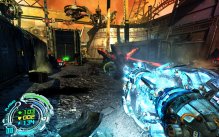 Hard Reset