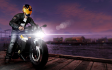 Sleeping Dogs