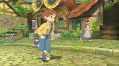Ni no Kuni: Wrath of the White Witch