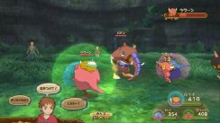 Ni no Kuni: Wrath of the White Witch