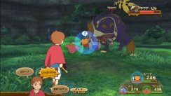 Ni no Kuni: Wrath of the White Witch