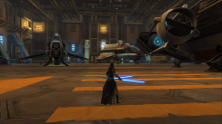 Star Wars: The Old Republic