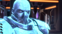 Star Wars: The Old Republic