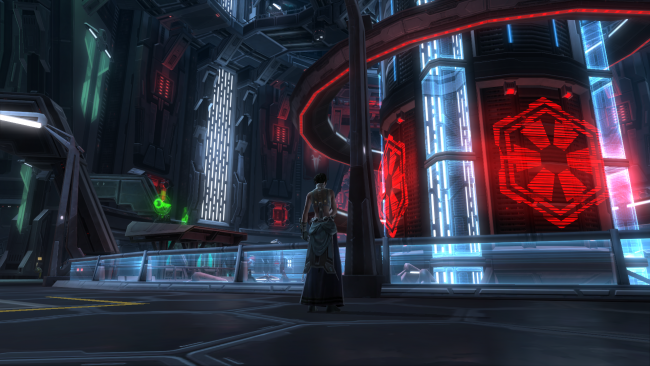Star Wars: The Old Republic