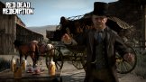 Red Dead Redemption