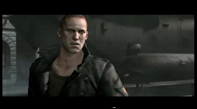Resident Evil 6