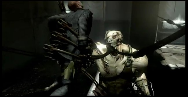 Resident Evil 6