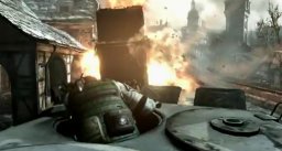 Resident Evil 6