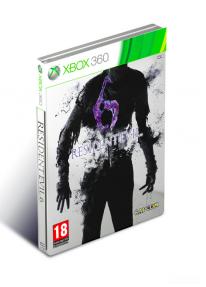 Resident Evil 6