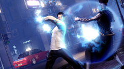 Sleeping Dogs
