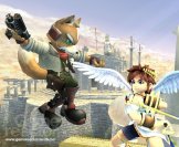 Super Smash Bros. Brawl