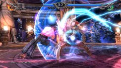 Soul Calibur V