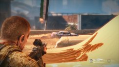 Spec Ops: The Line