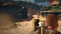 Spec Ops: The Line