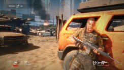 Spec Ops: The Line