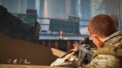 Spec Ops: The Line